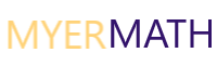 Myer Math Academy